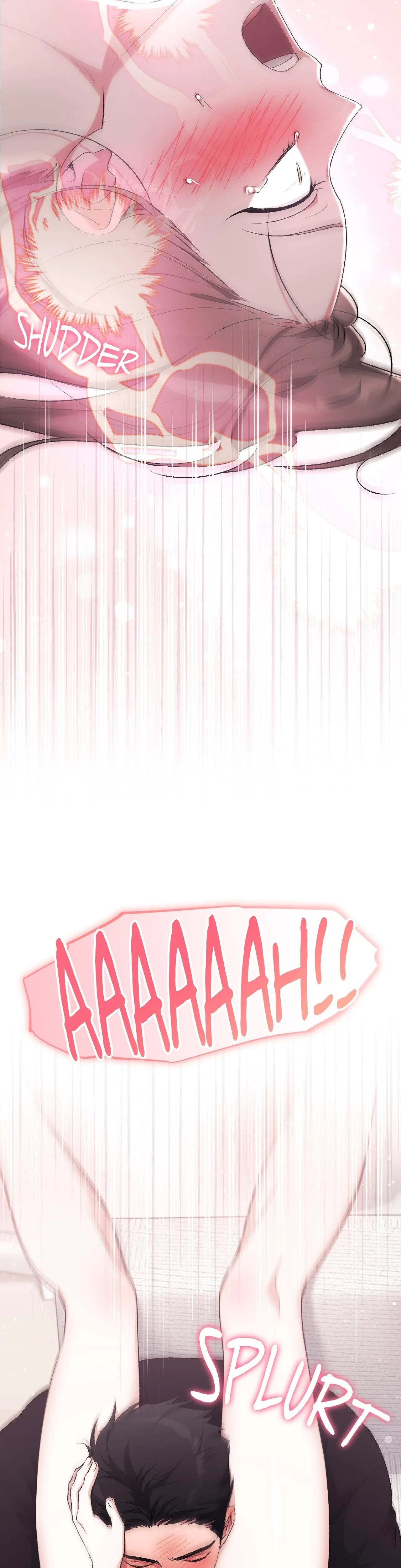 Milk My Strawberries Chapter 27, page 31