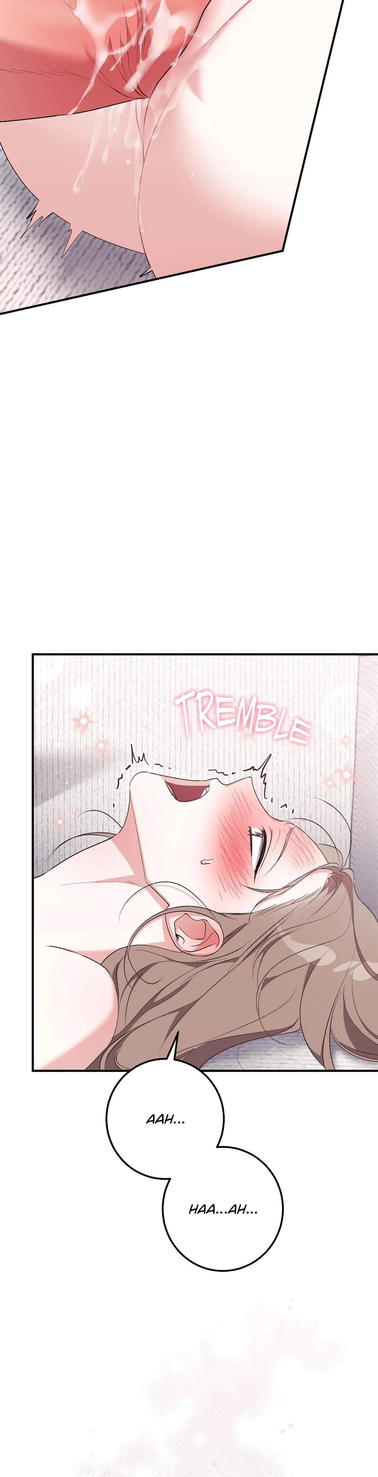 Milk My Strawberries Chapter 27, page 38