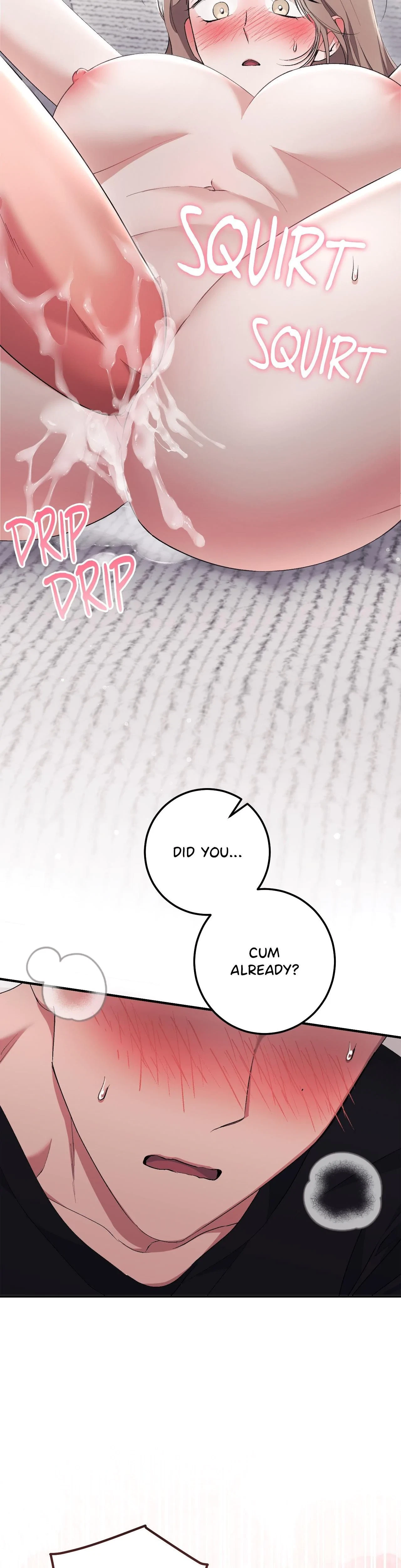 Milk My Strawberries Chapter 27, page 45