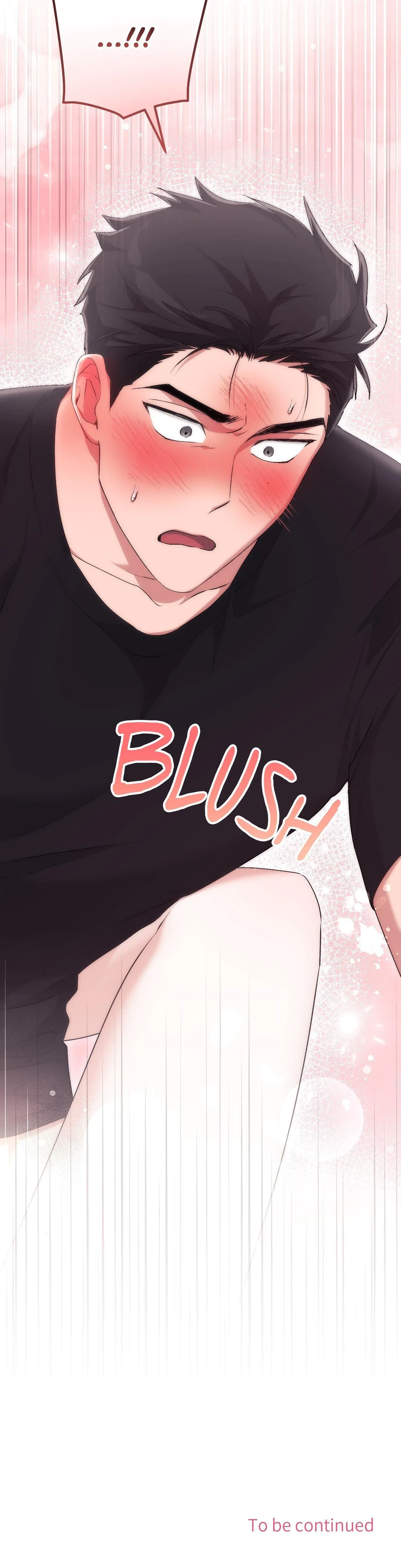 Milk My Strawberries Chapter 27, page 46
