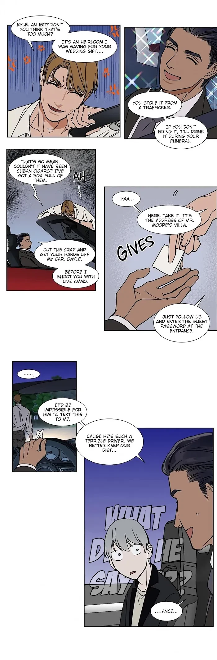 Chapter 46, page 12