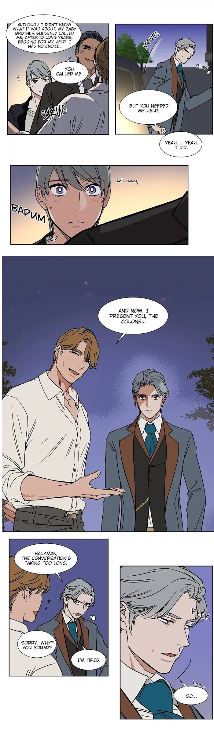 Chapter 46, page 6