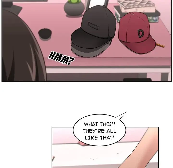 Uncle Chapter 16, page 26