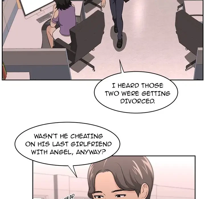 Uncle Chapter 16, page 33