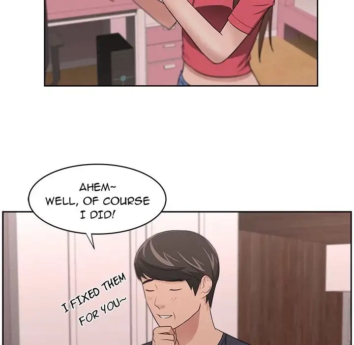 Uncle Chapter 16, page 48