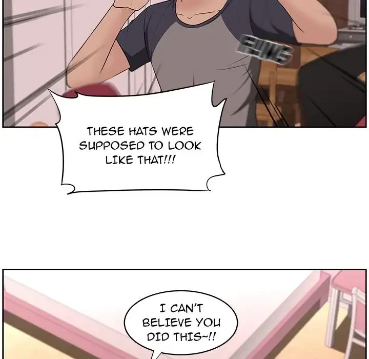 Uncle Chapter 16, page 50