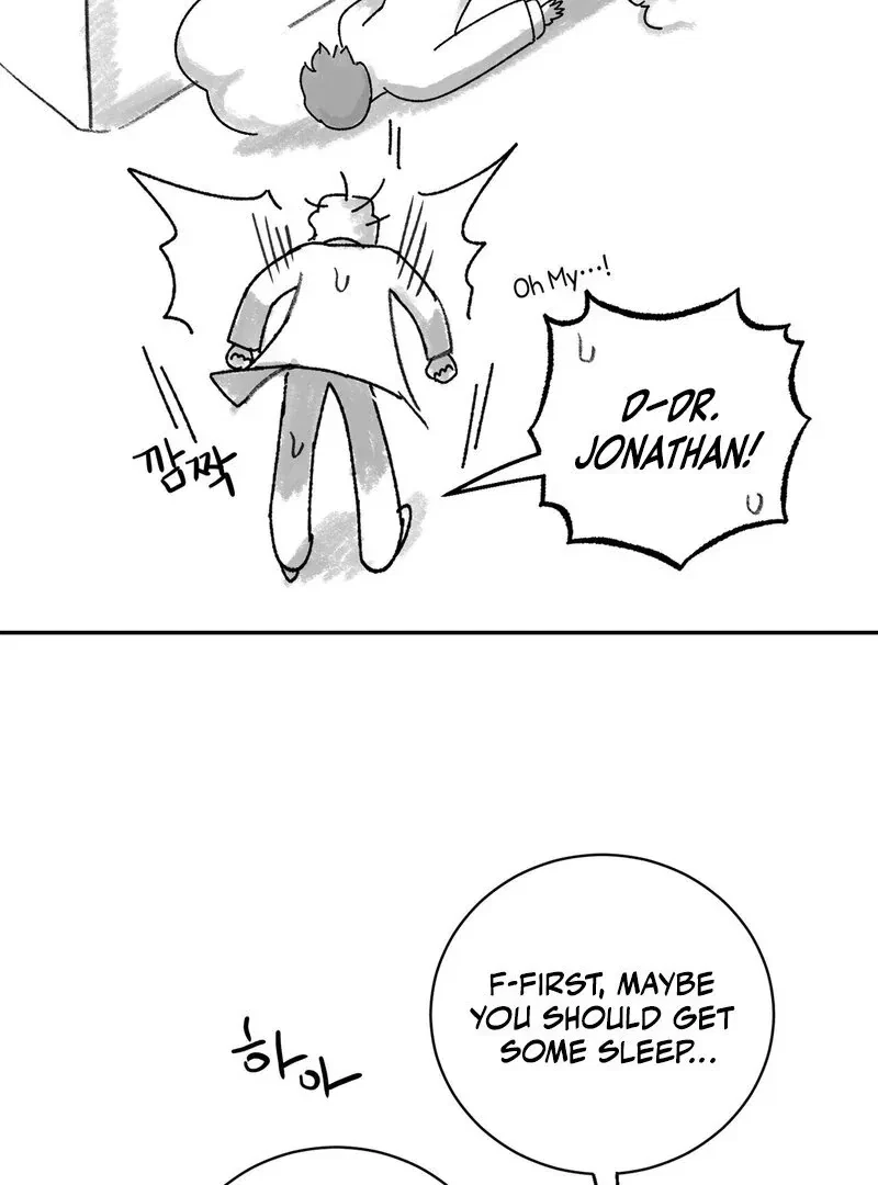 No Dating In The Lab Chapter 1, page 18