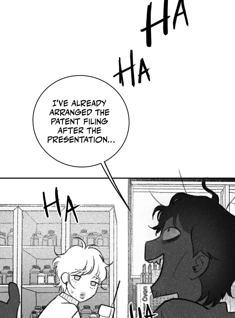 No Dating In The Lab Chapter 1, page 22