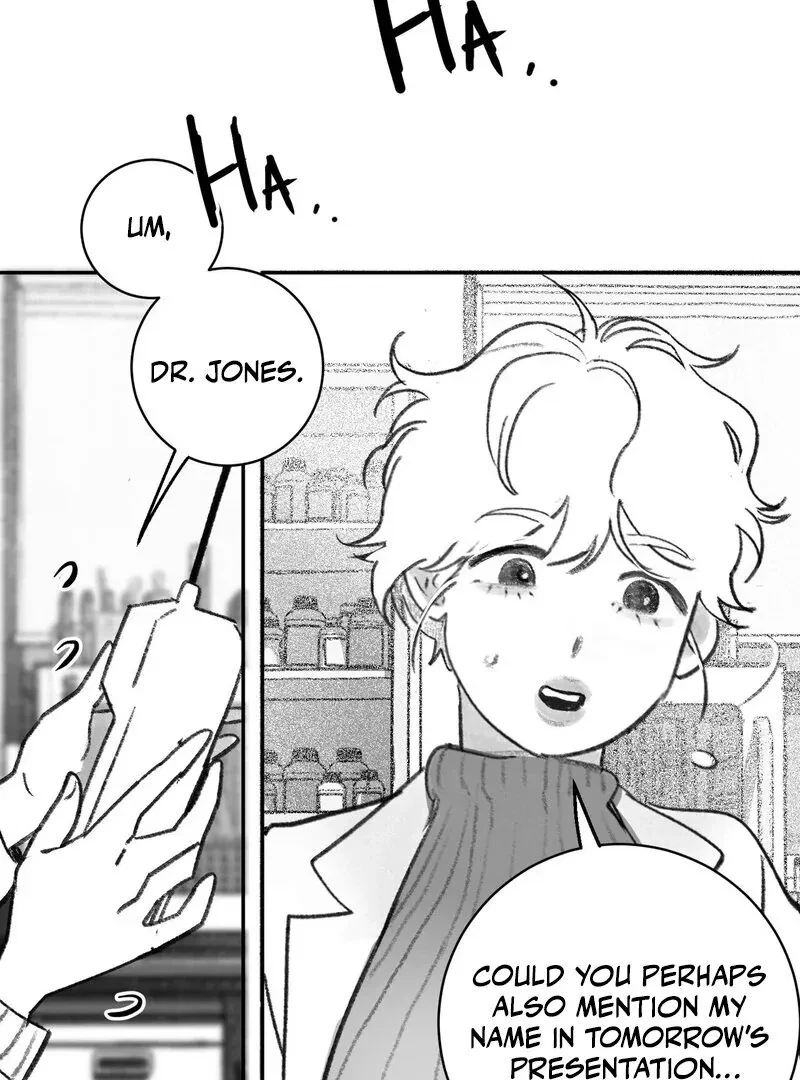 No Dating In The Lab Chapter 1, page 24