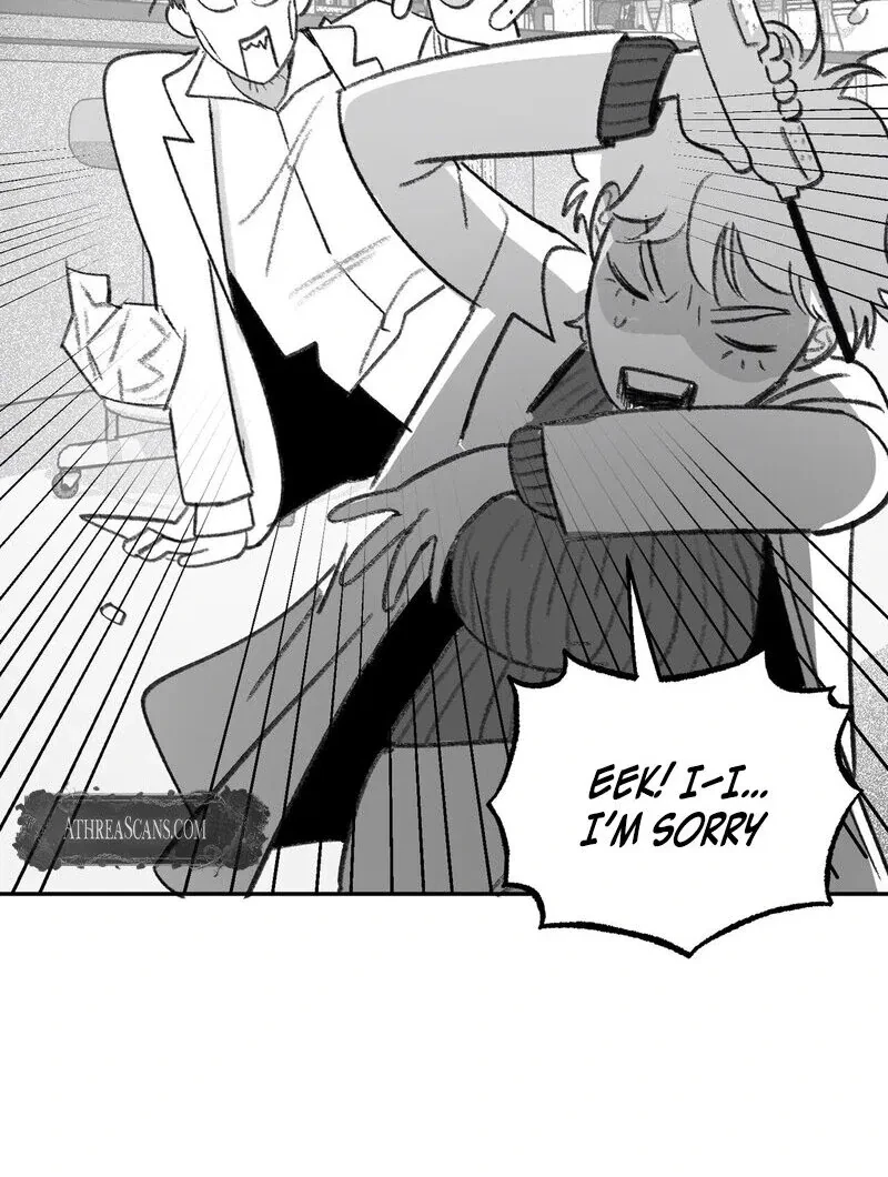 No Dating In The Lab Chapter 1, page 26