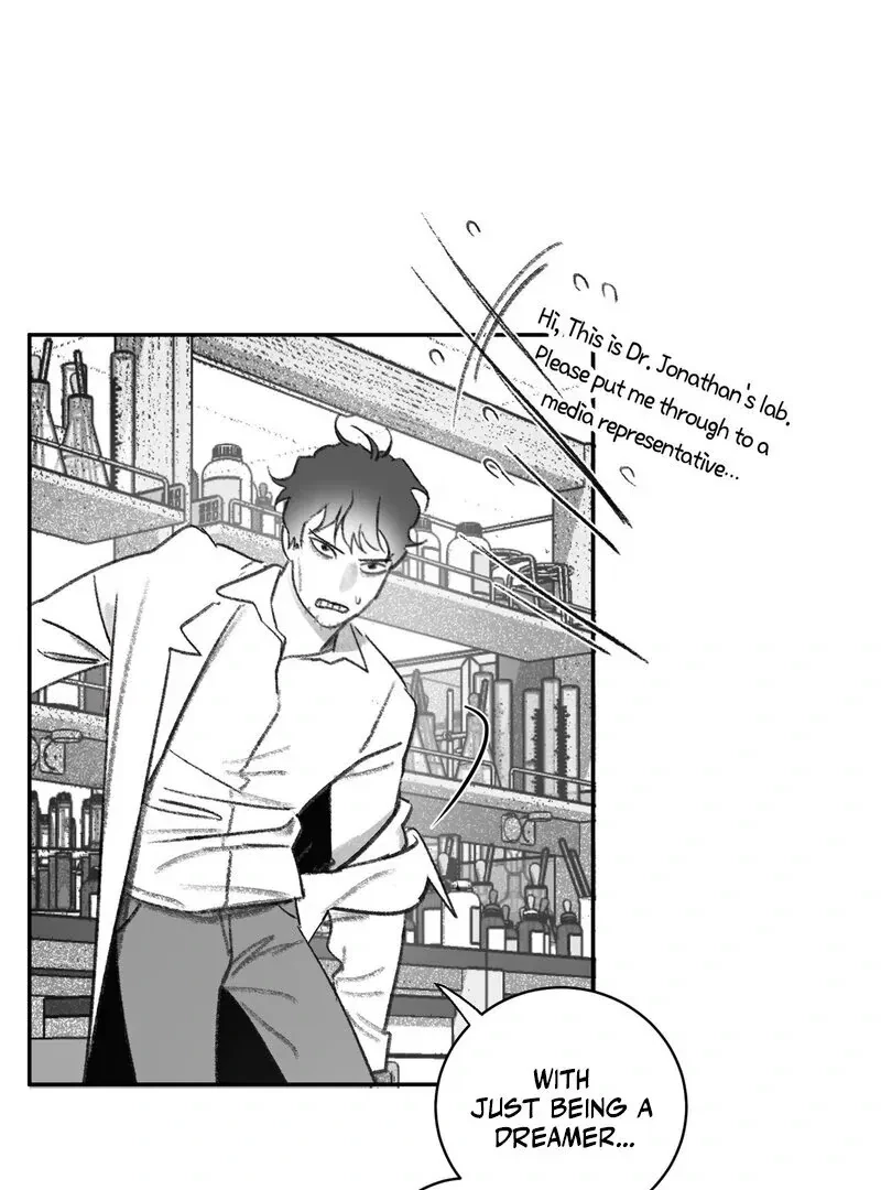No Dating In The Lab Chapter 1, page 27