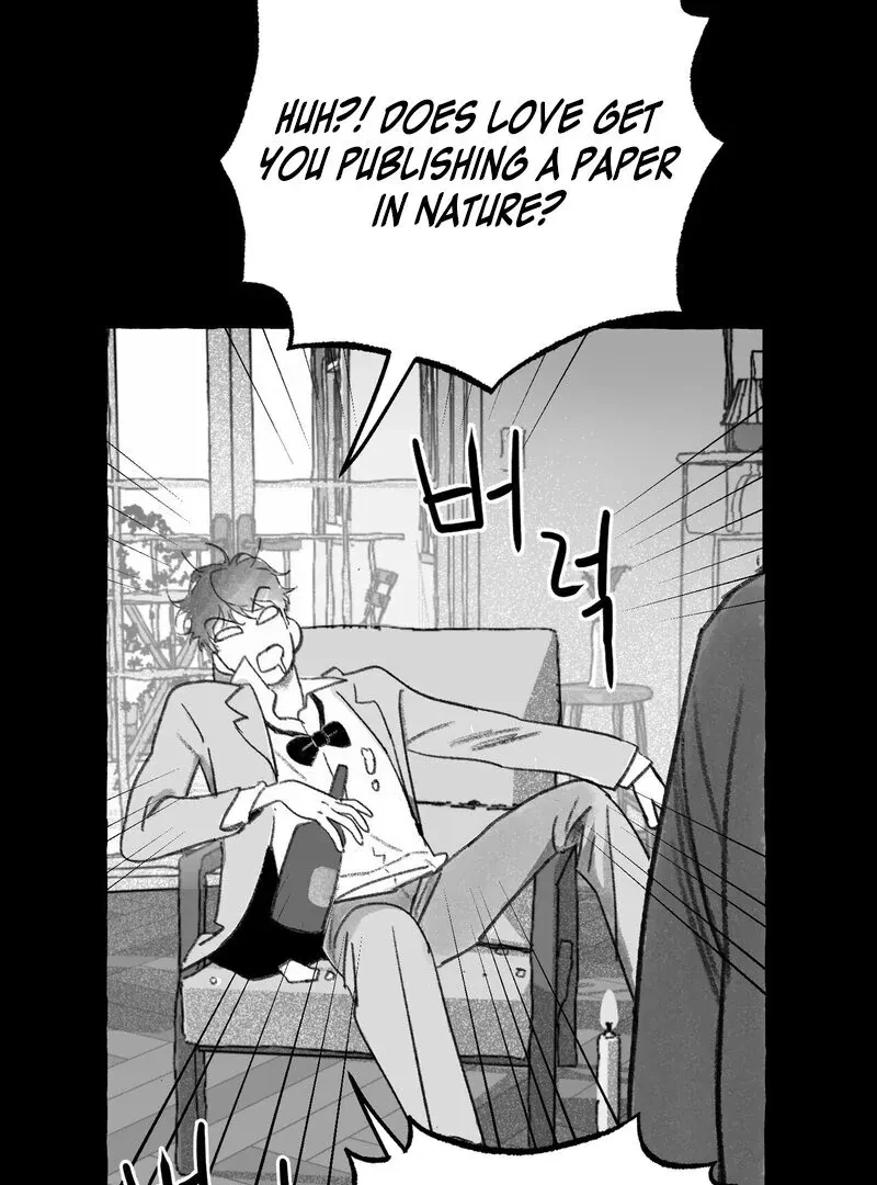 No Dating In The Lab Chapter 1, page 35