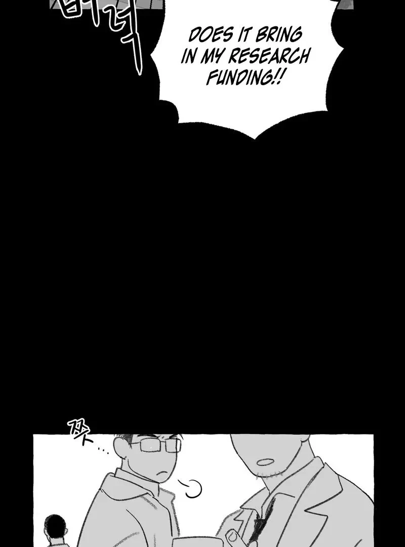 No Dating In The Lab Chapter 1, page 36