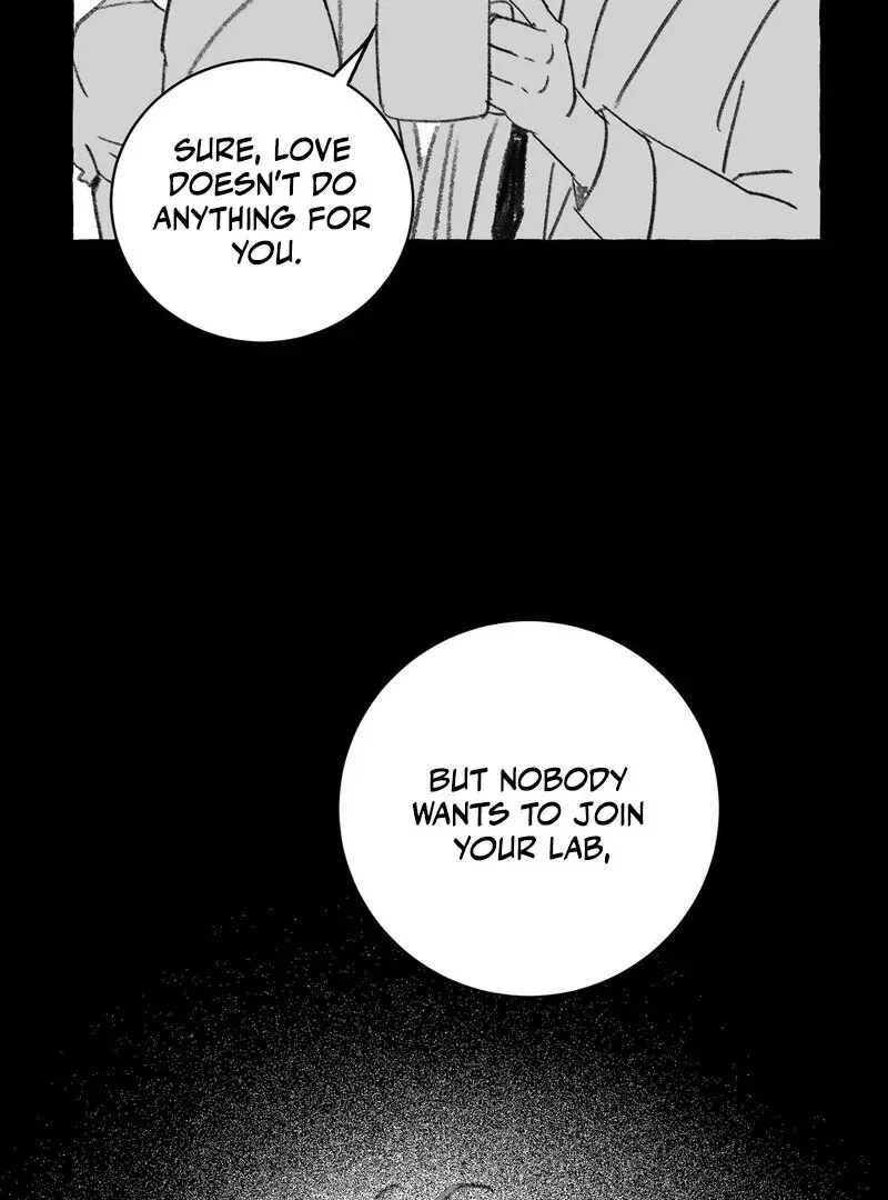 No Dating In The Lab Chapter 1, page 37