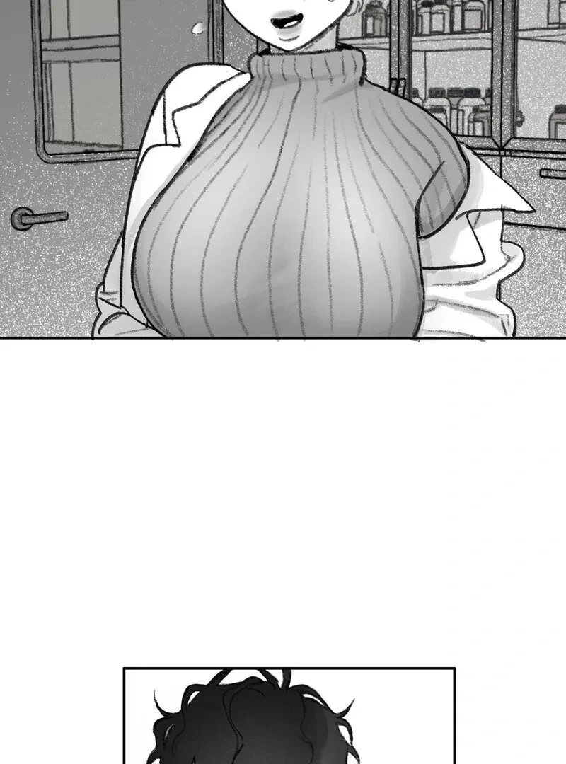 No Dating In The Lab Chapter 1, page 49