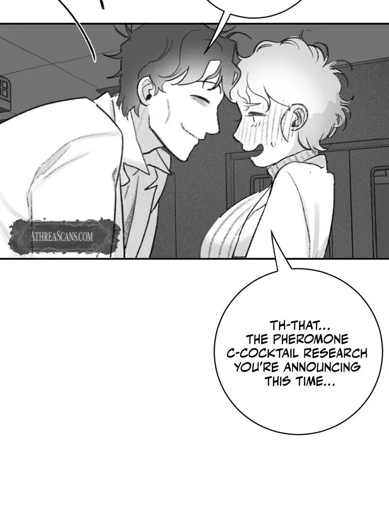 No Dating In The Lab Chapter 1, page 51