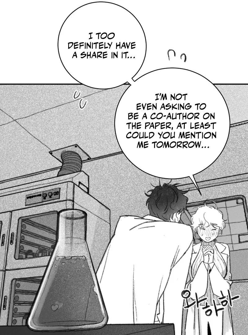 No Dating In The Lab Chapter 1, page 52