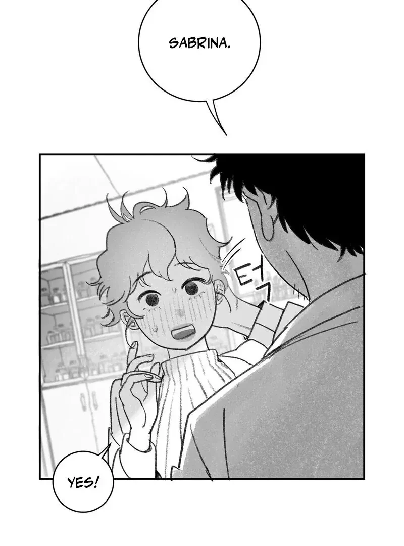 No Dating In The Lab Chapter 1, page 55