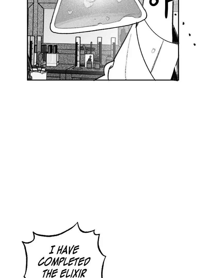 No Dating In The Lab Chapter 1, page 6
