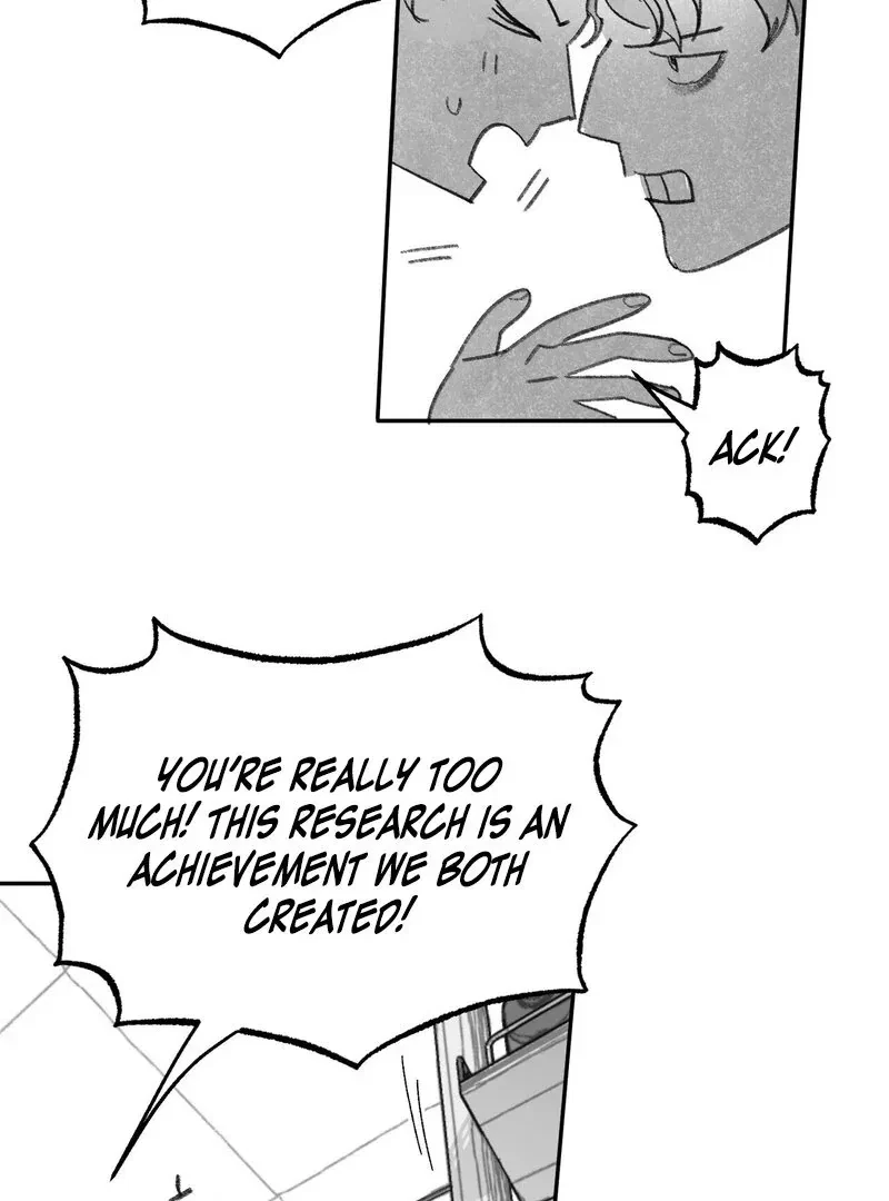 No Dating In The Lab Chapter 1, page 67