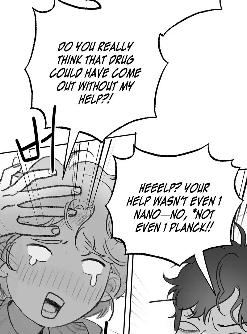 No Dating In The Lab Chapter 1, page 70