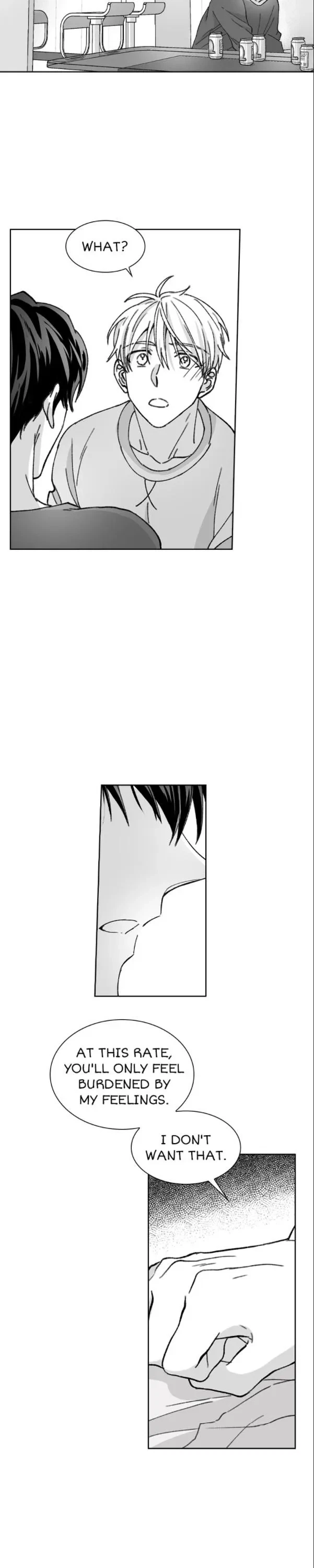 Dangerous Project Mate Chapter 5, page 5