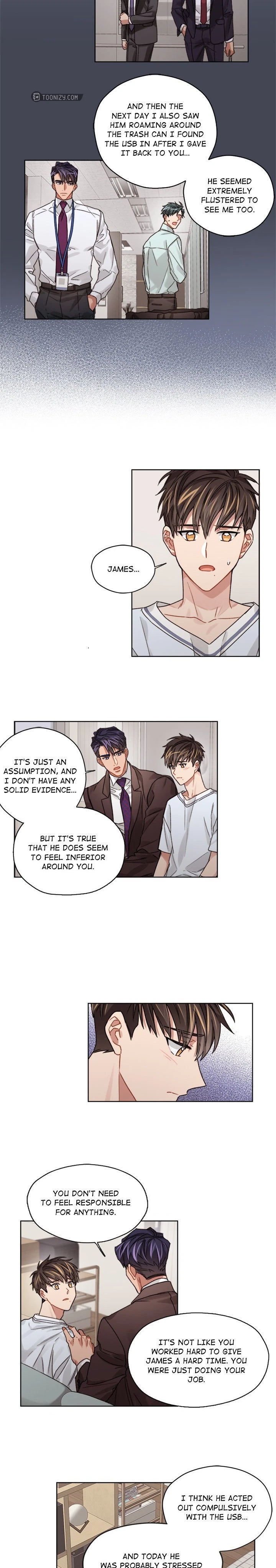 Bad Plan Chapter 21, page 10