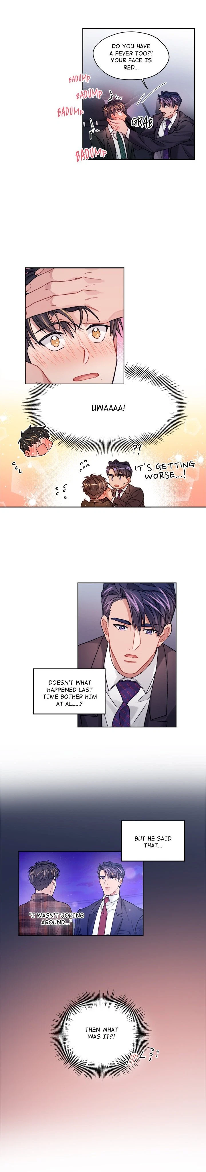 Bad Plan Chapter 21, page 3