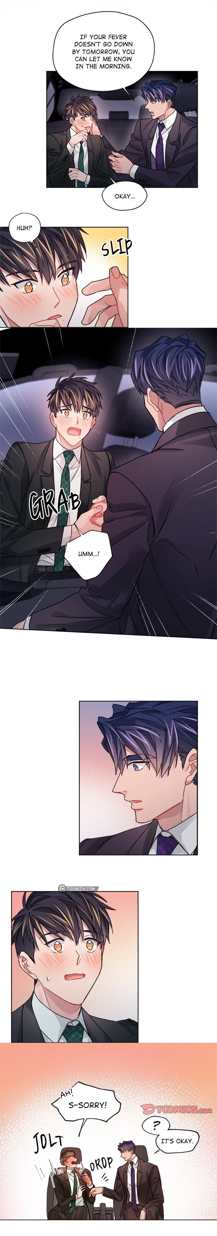 Bad Plan Chapter 21, page 4