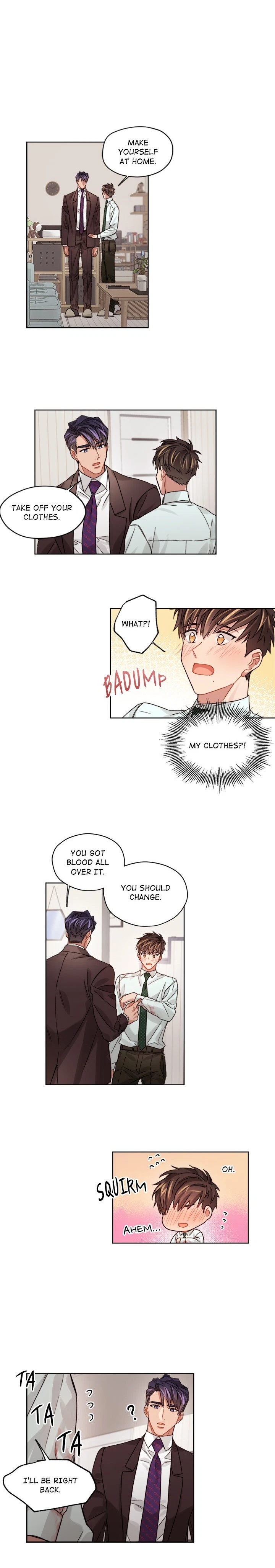 Bad Plan Chapter 21, page 6
