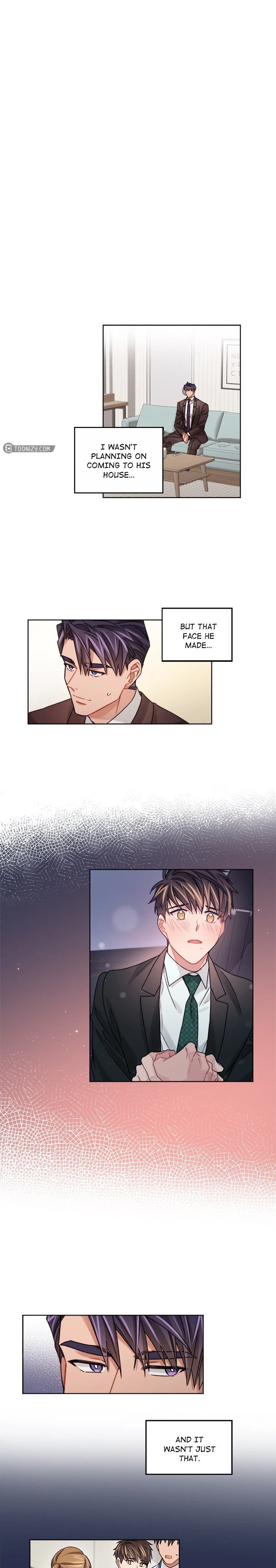 Bad Plan Chapter 21, page 7