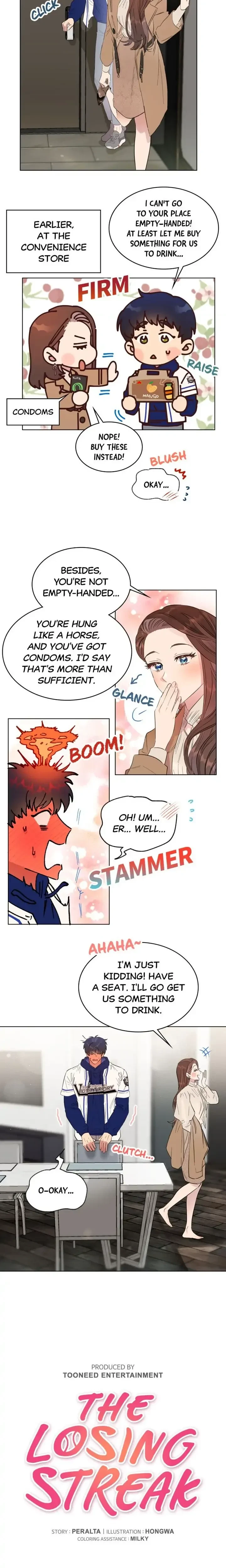Chapter 37 - Special Episode 1, page 2