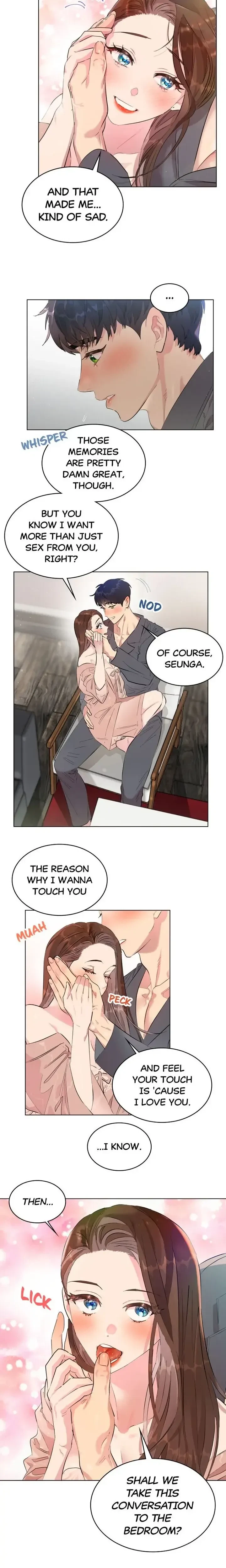 Chapter 37 - Special Episode 1, page 5