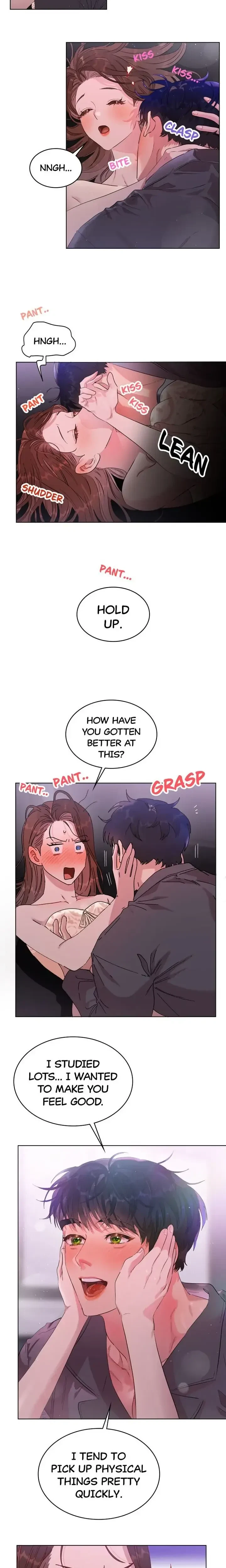 Chapter 37 - Special Episode 1, page 7