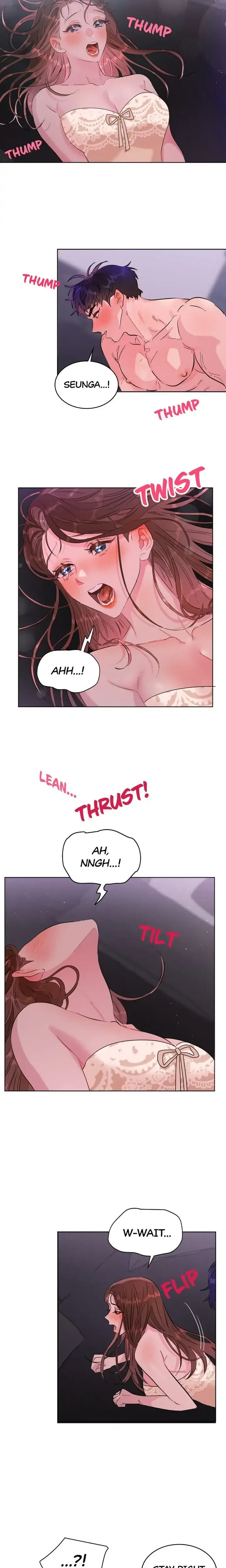 Chapter 37 - Special Episode 1, page 9