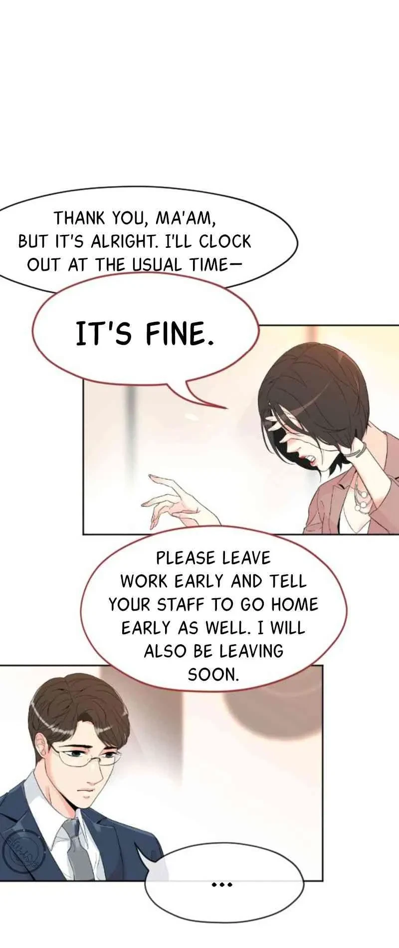 Take Me, I'm Yours Chapter 10, page 19
