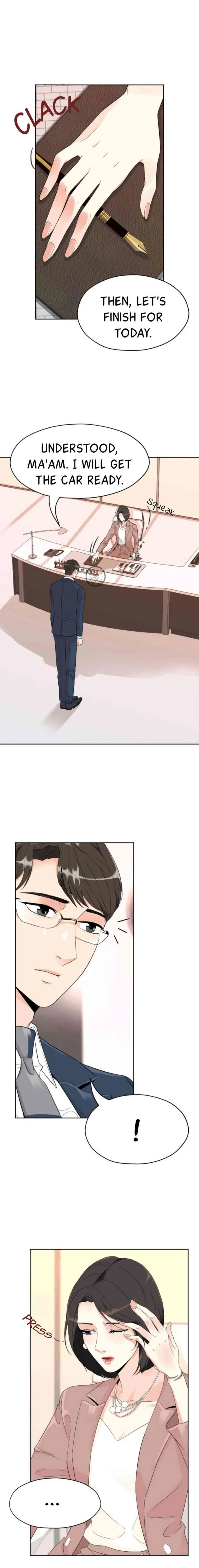 Take Me, I'm Yours Chapter 10, page 2