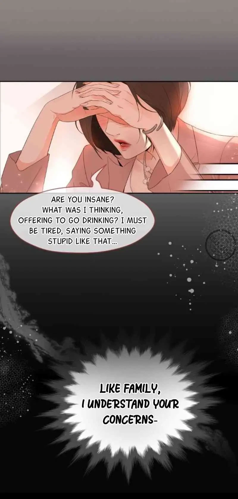 Take Me, I'm Yours Chapter 10, page 21
