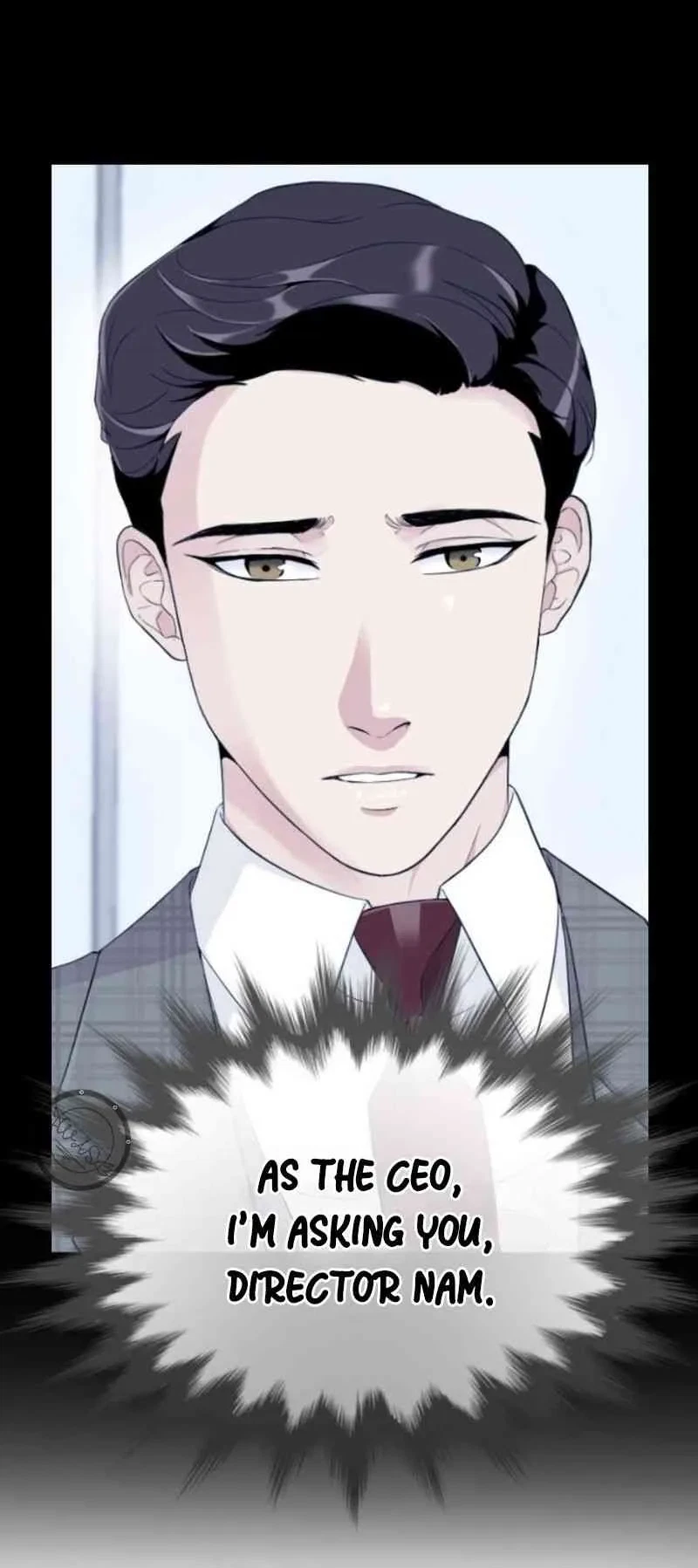 Take Me, I'm Yours Chapter 10, page 23