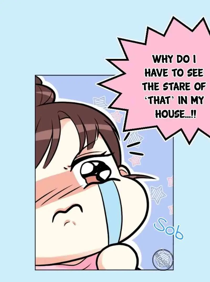 Take Me, I'm Yours Chapter 10, page 33