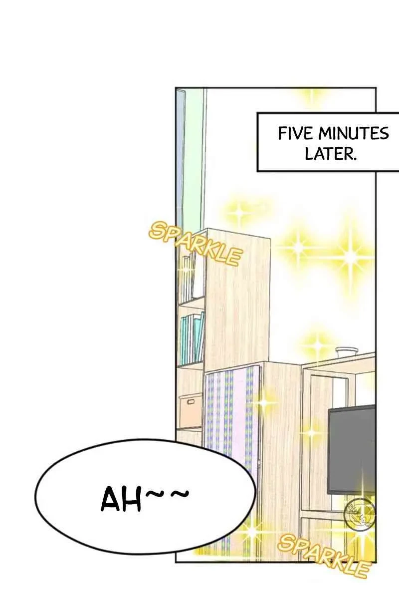 Take Me, I'm Yours Chapter 10, page 38