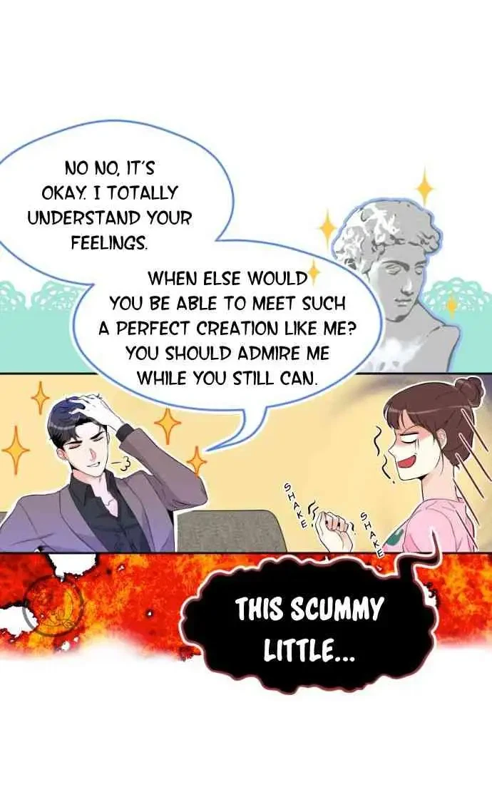 Take Me, I'm Yours Chapter 10, page 43