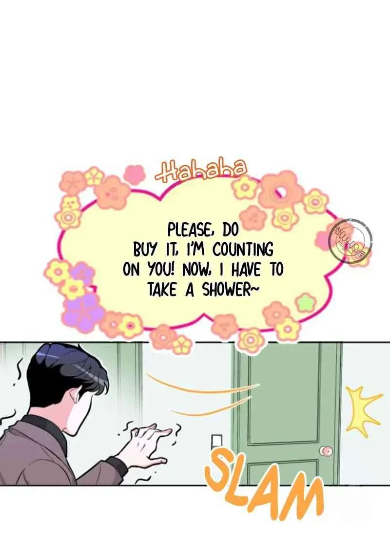 Take Me, I'm Yours Chapter 10, page 46