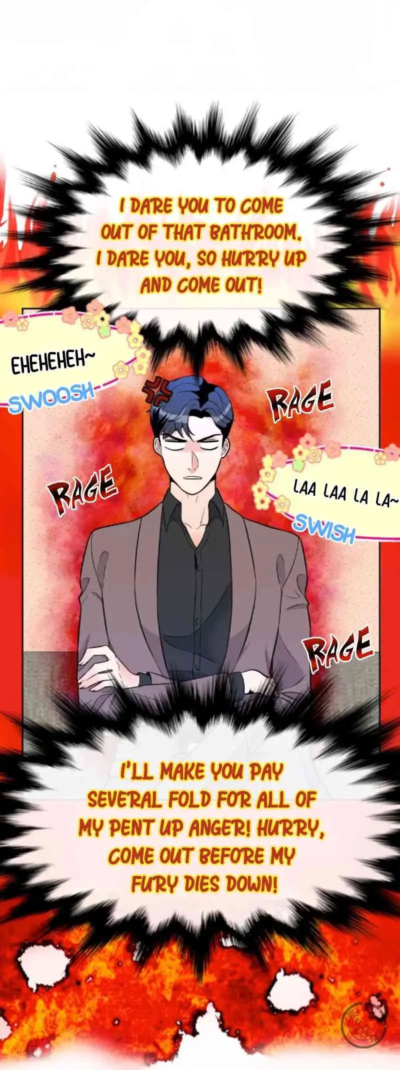 Take Me, I'm Yours Chapter 10, page 48