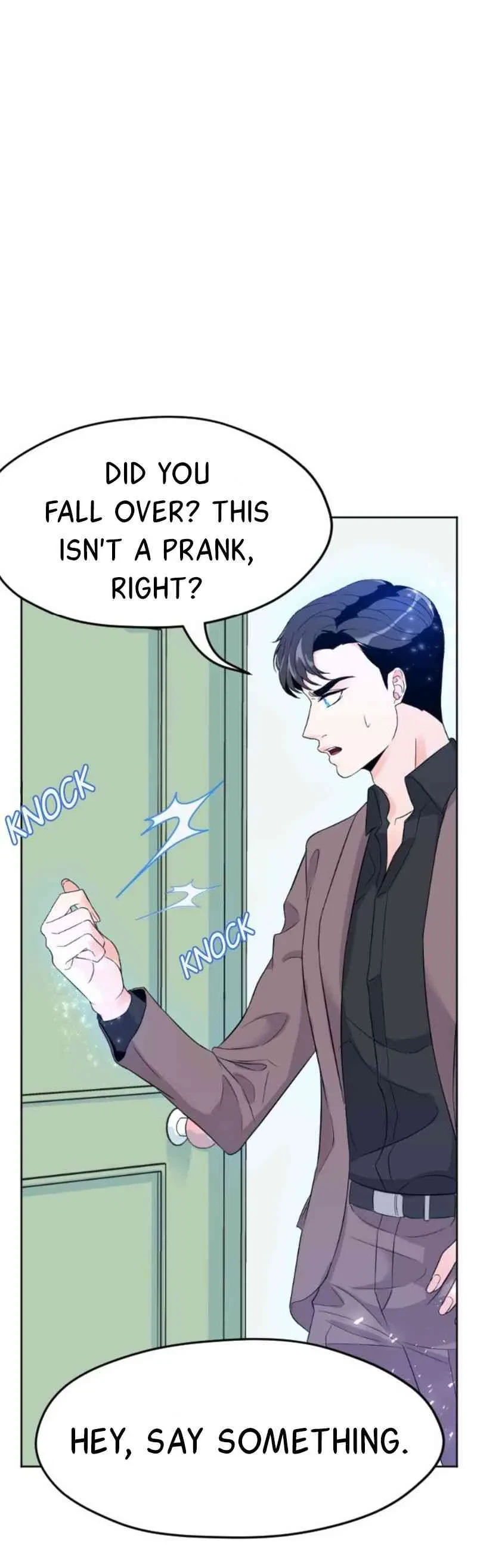 Take Me, I'm Yours Chapter 10, page 52
