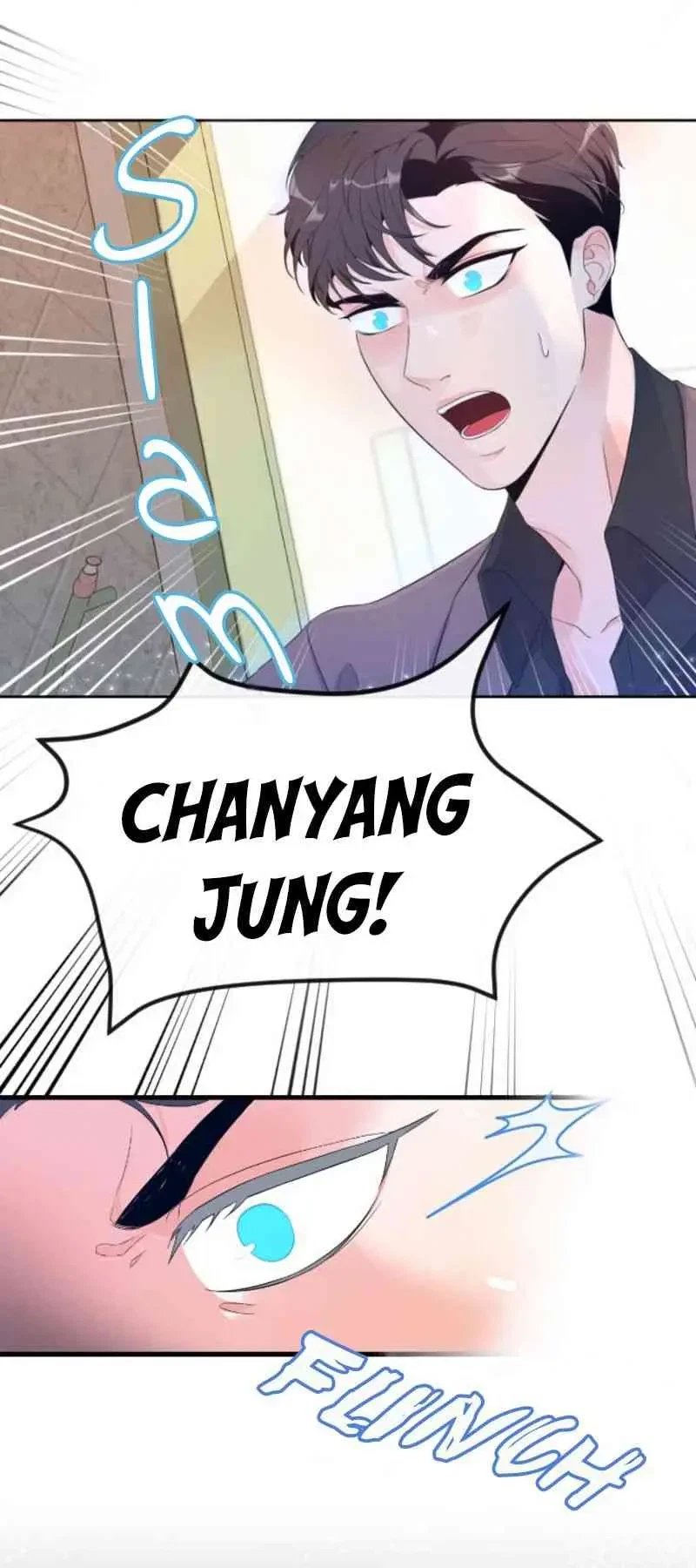 Take Me, I'm Yours Chapter 10, page 54