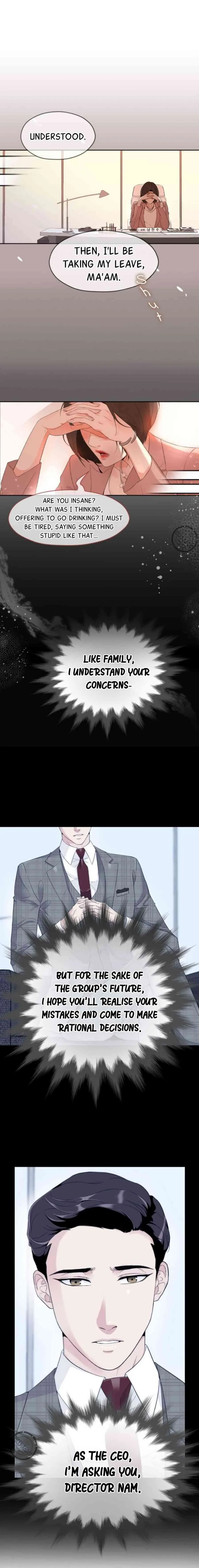 Take Me, I'm Yours Chapter 10, page 6