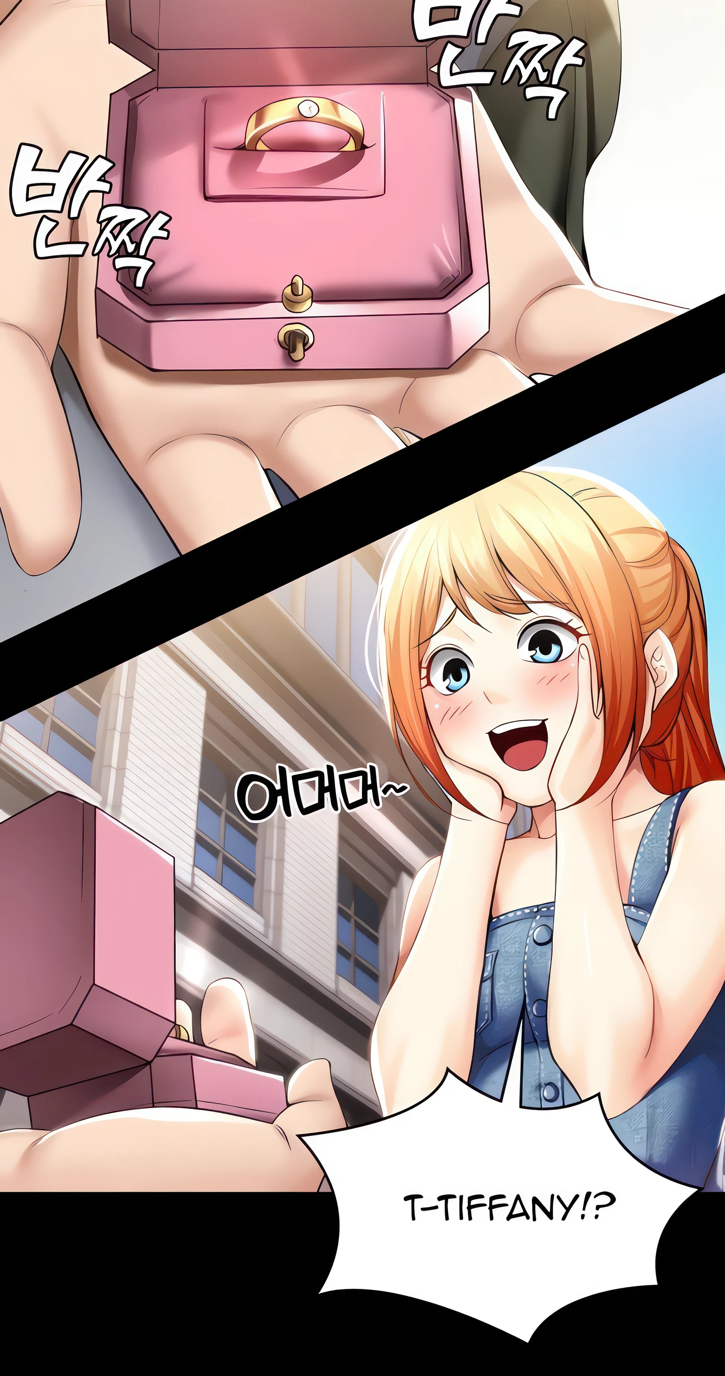 Boarding Diary Chapter 45 (Uncensored), page 14