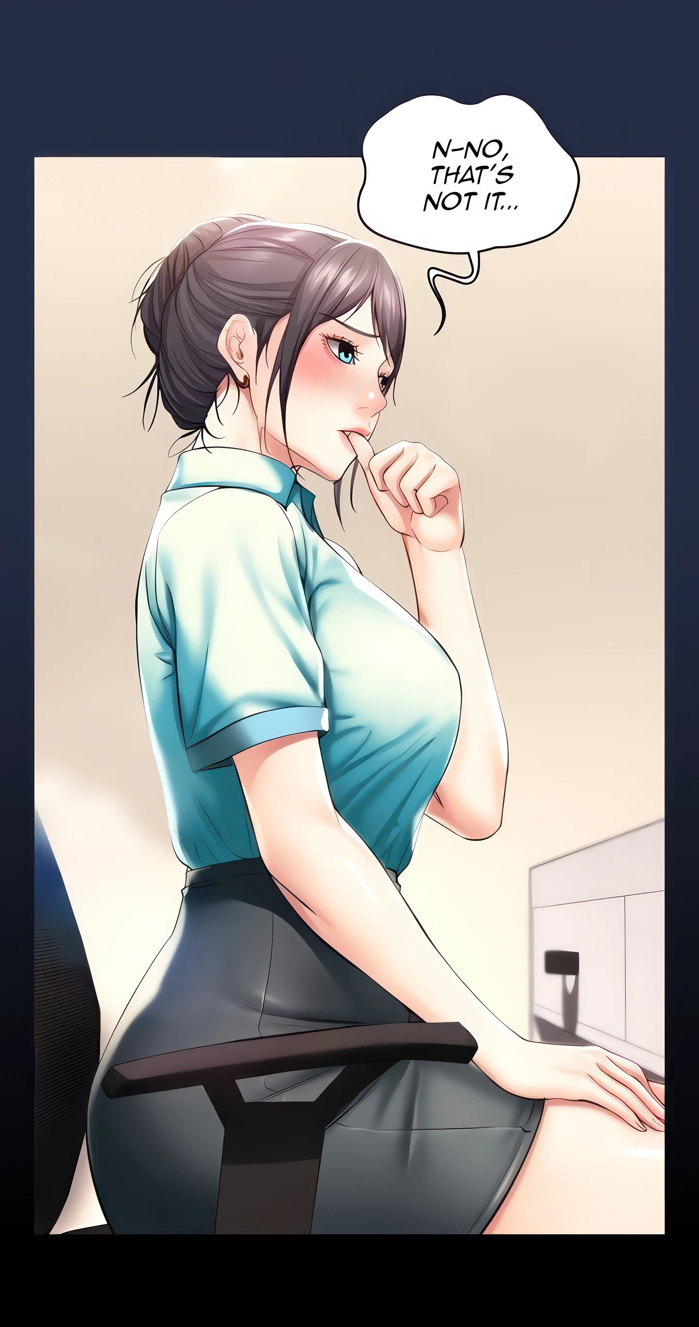 Boarding Diary Chapter 45 (Uncensored), page 5