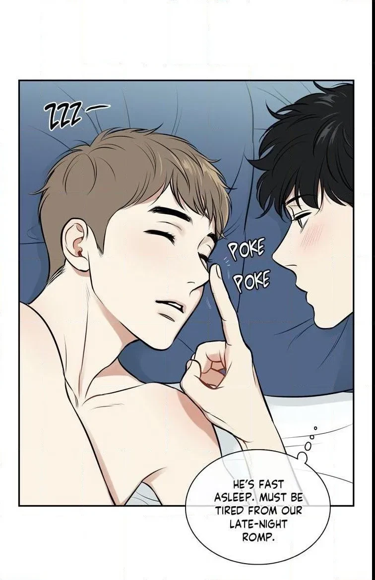 BJ Alex Chapter 93, page 14